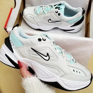 Nike | Shoes | Nike M2k Tekno Air Zoom Woman Sneaker | Poshmark